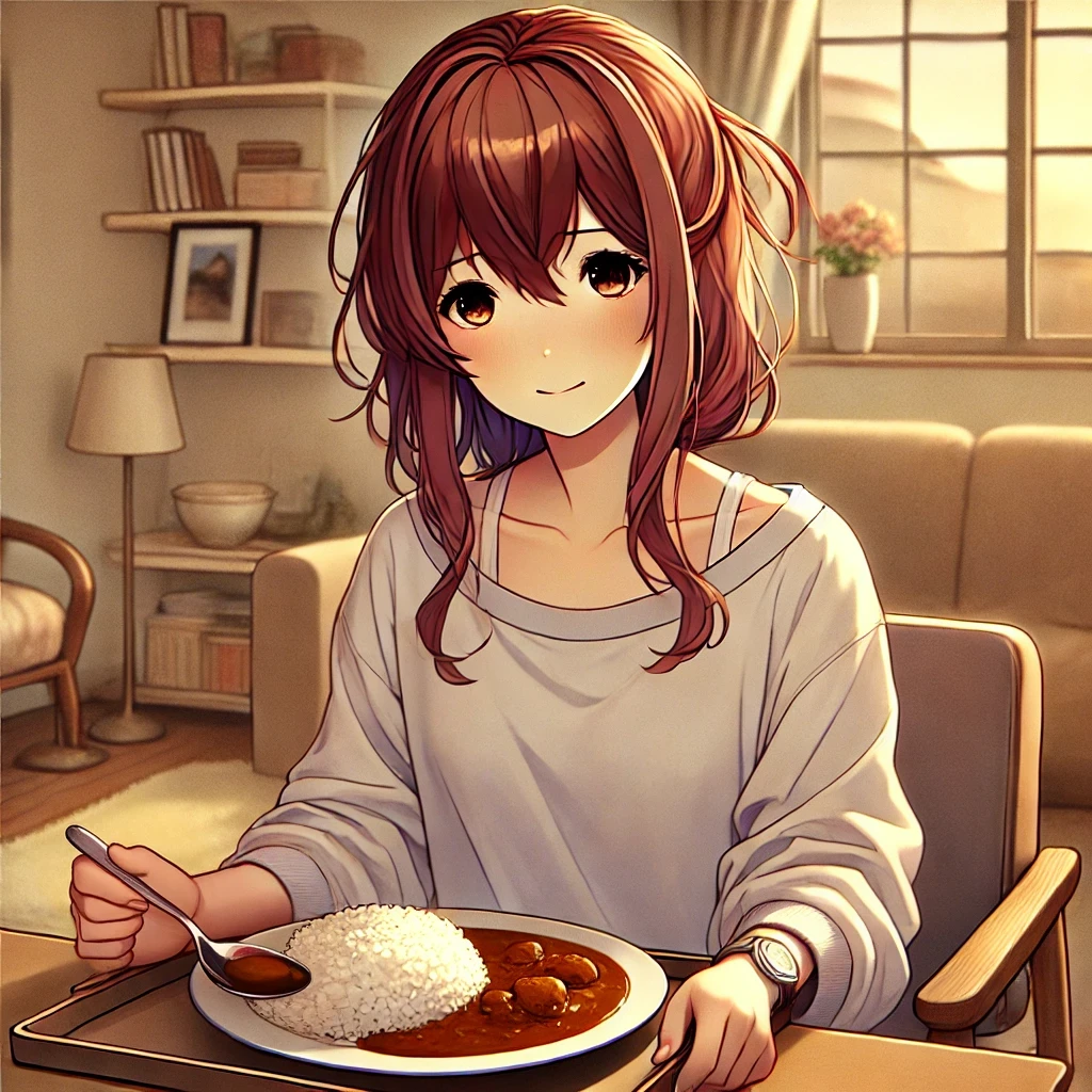 カレー