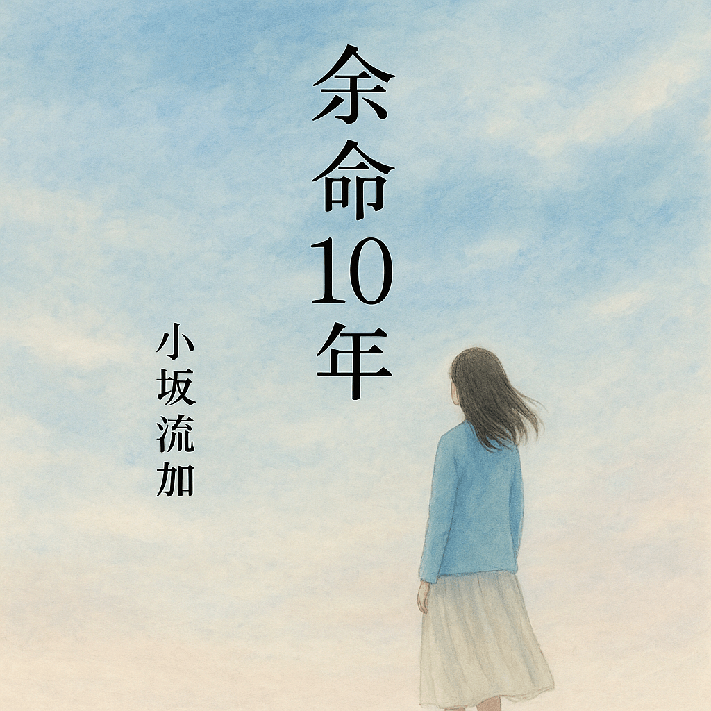 余命10年 余命10年