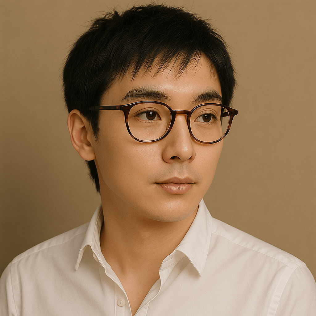 アキラプロフィール