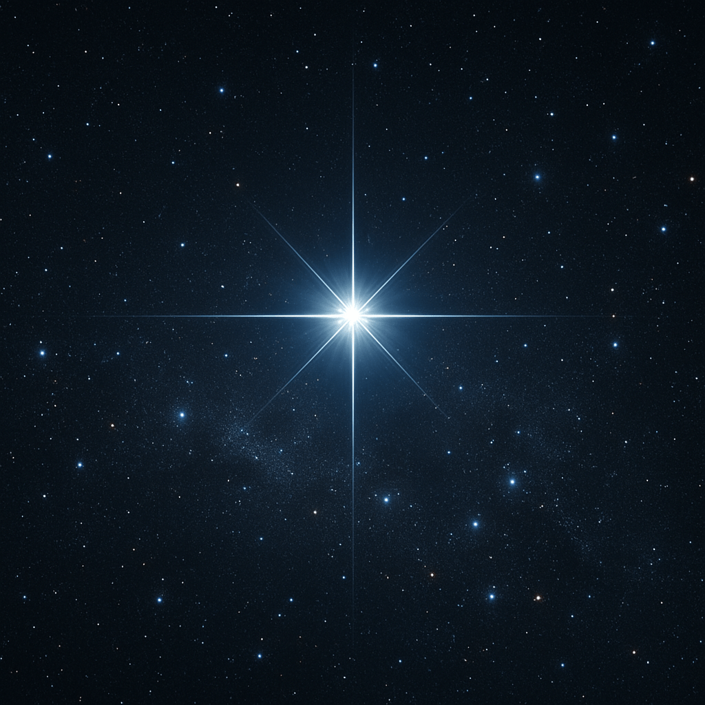 星 星