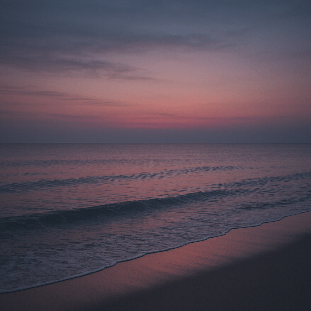 海 海