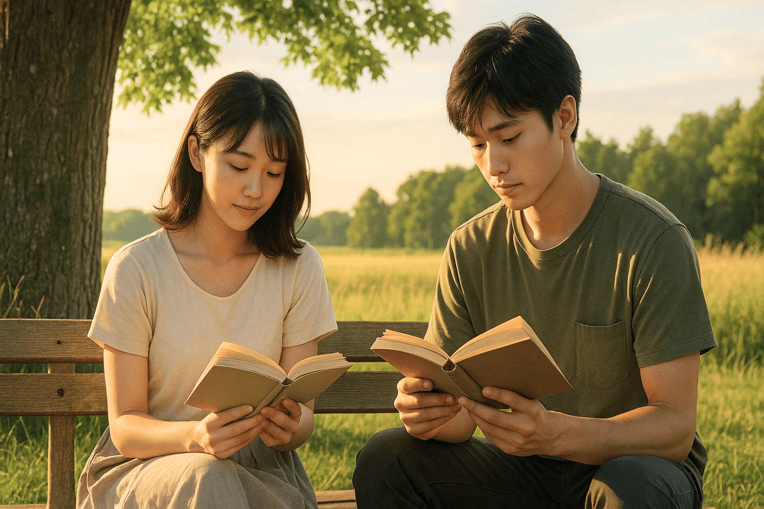 読書 読書