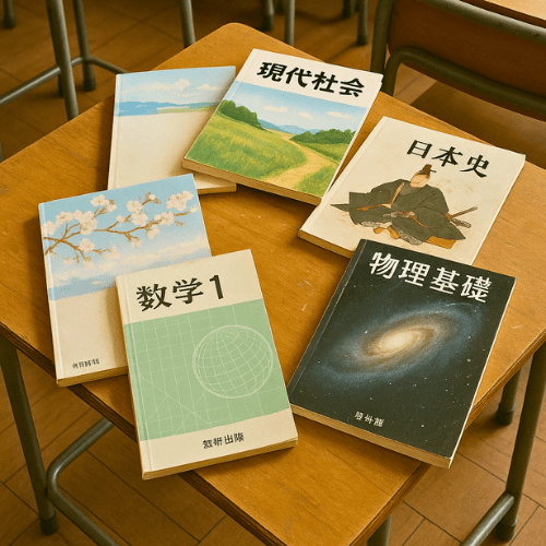 教科書 教科書