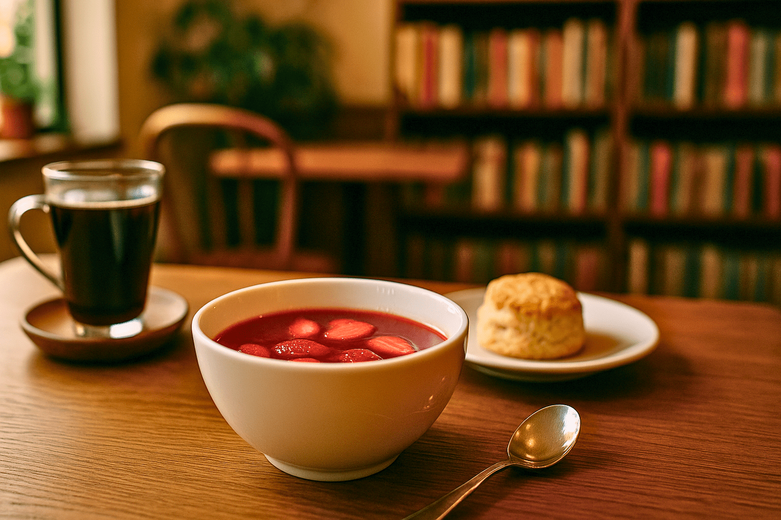 カフェ カフェ