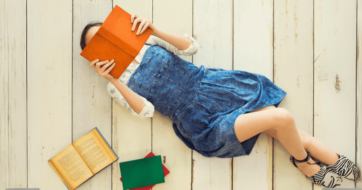 読書の効果 読書の効果
