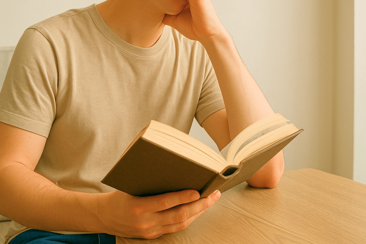 読書のすすめ 読書のすすめ