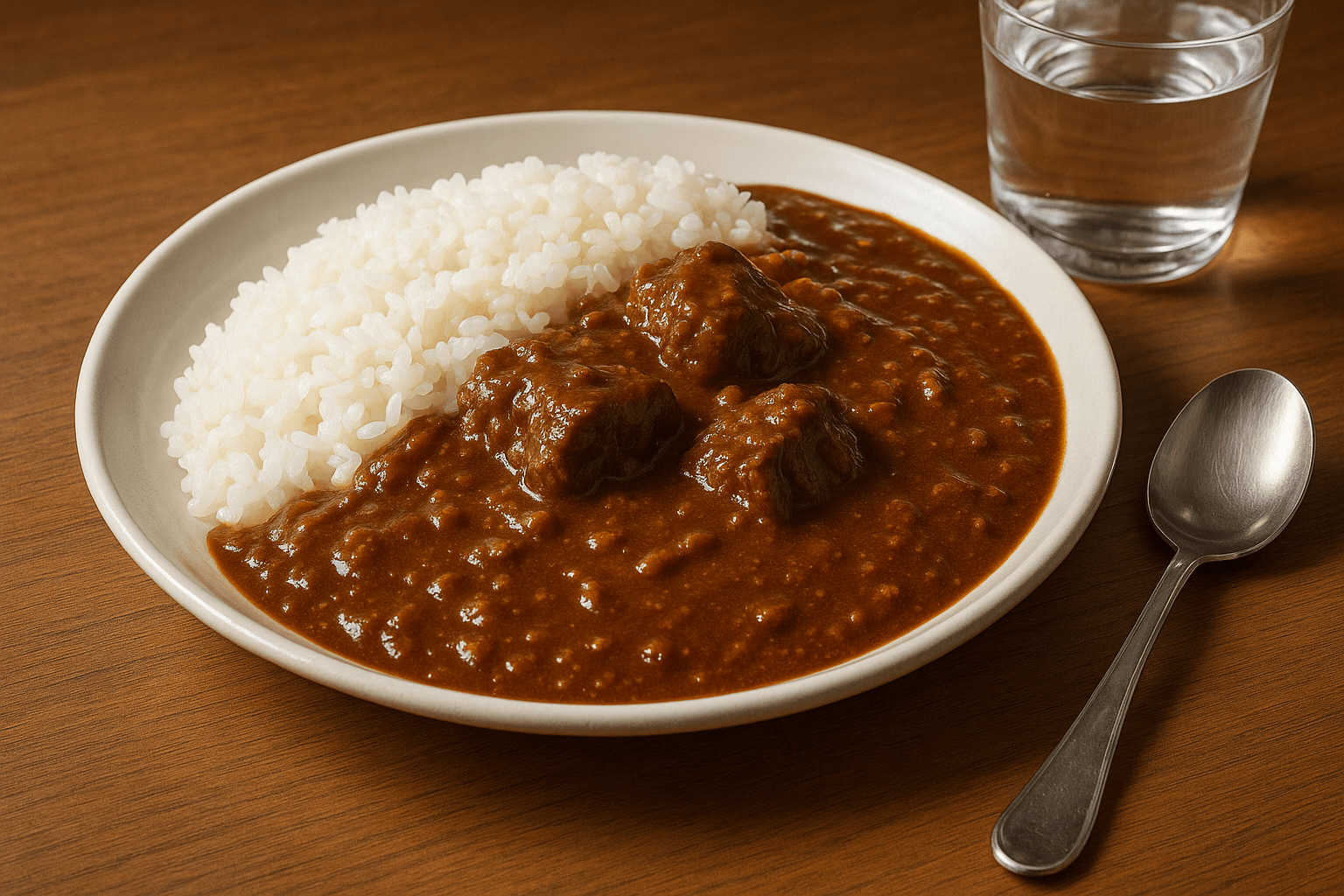 カレーまとめ