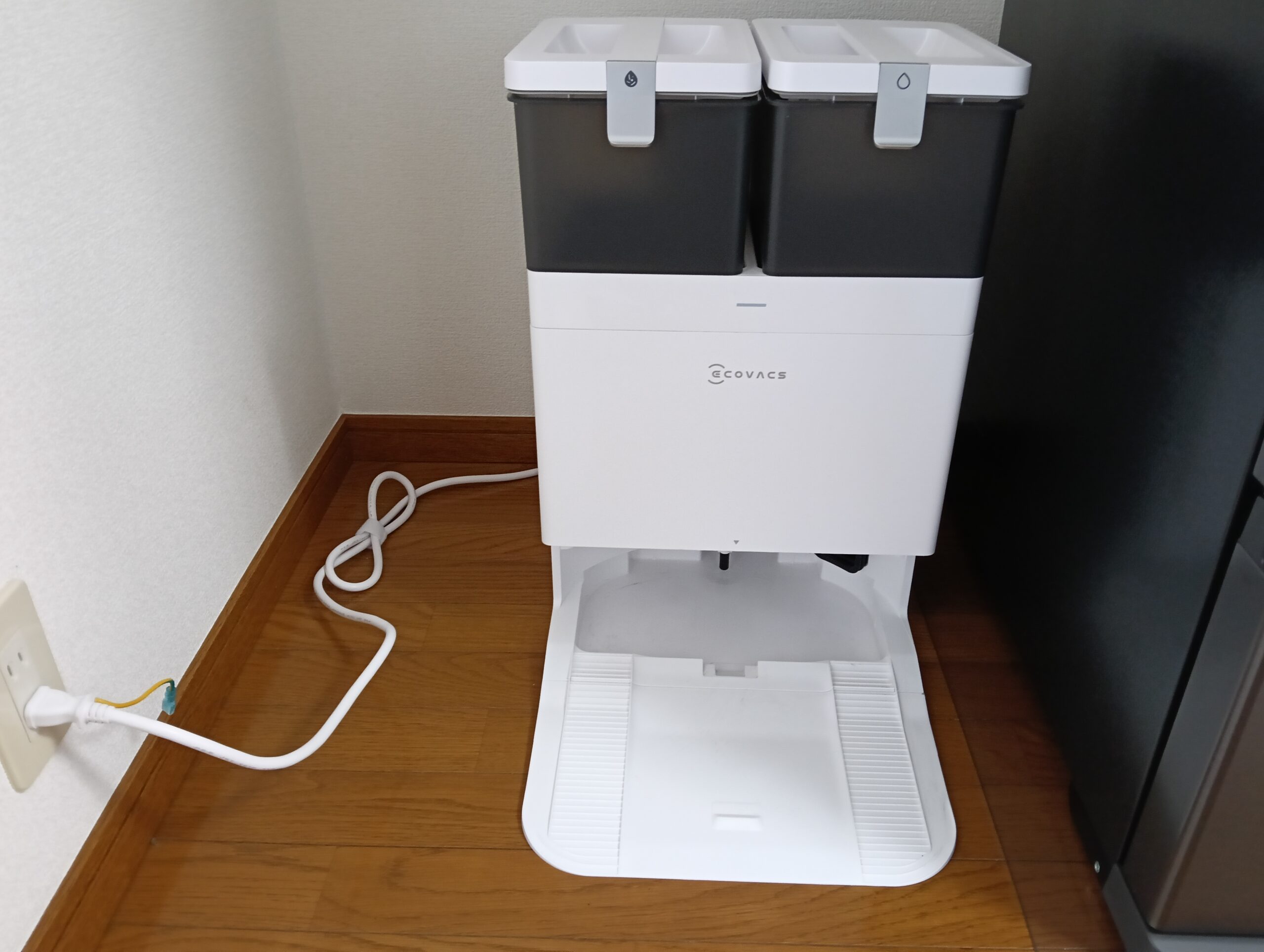 エコバックス エコバックス